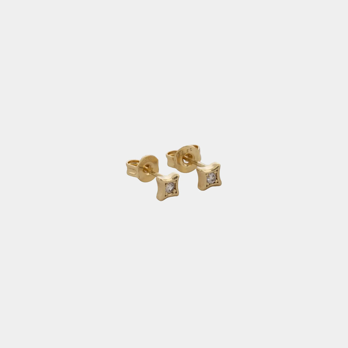 Arete Topo Quadra Crystal 4 mm