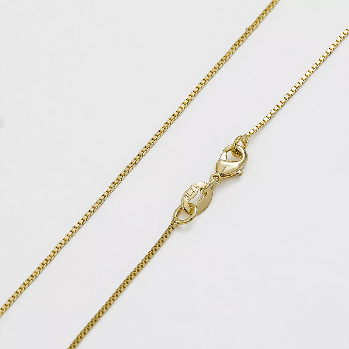 Cadena Veneciana 0.7 mm 45 Cms