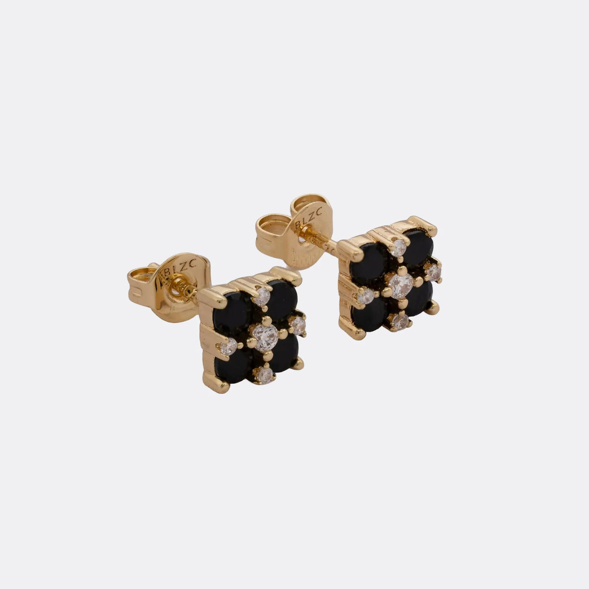 Arete Fleur Imperiale - Negro