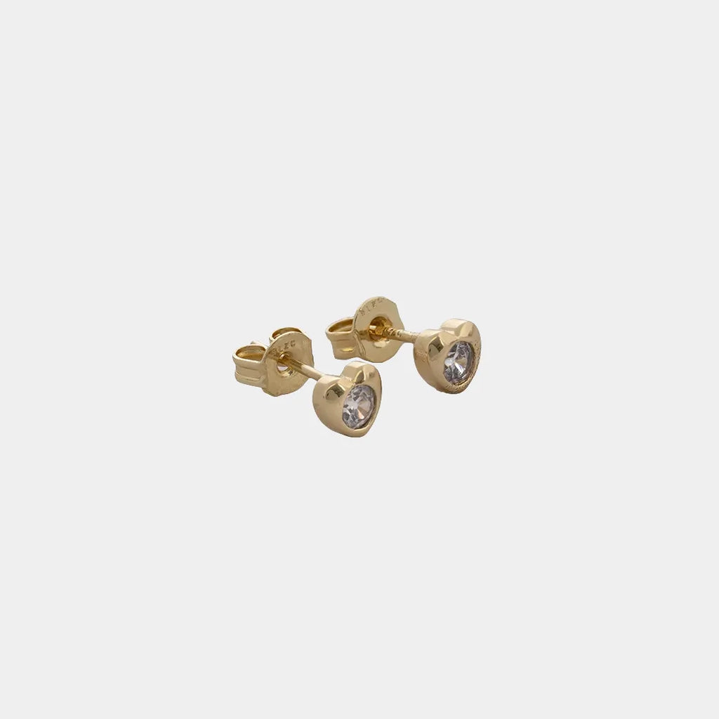 Arete Corazon Crystal