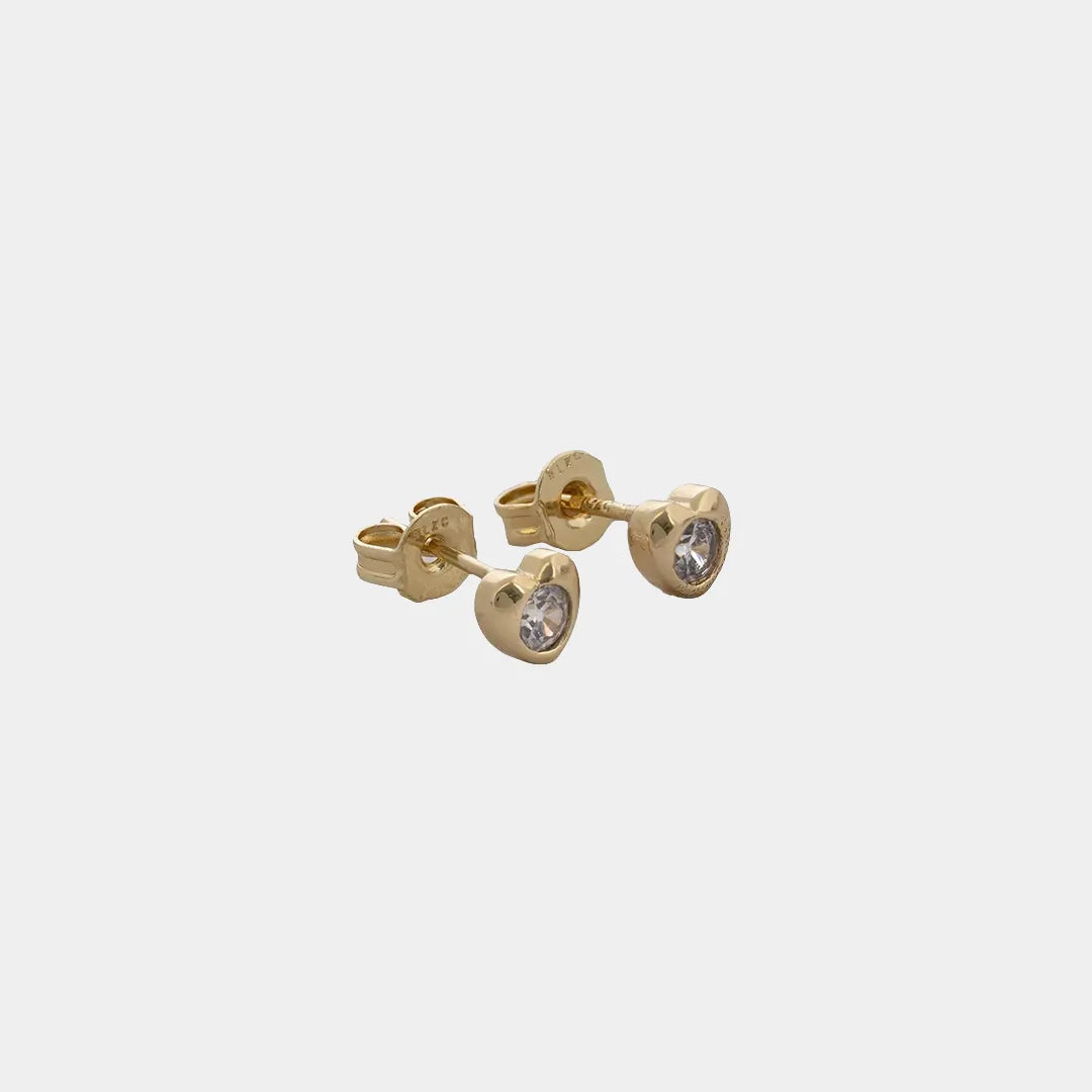 Arete Corazon Crystal