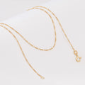 Cadena 3*1 IT 1.6 mm 45 Cms