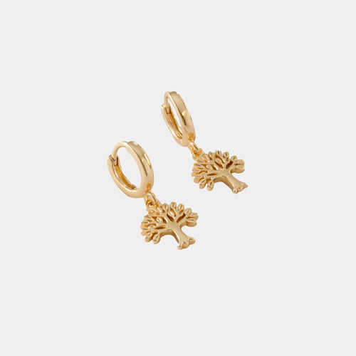Arete Candonga Arbol De La Vida