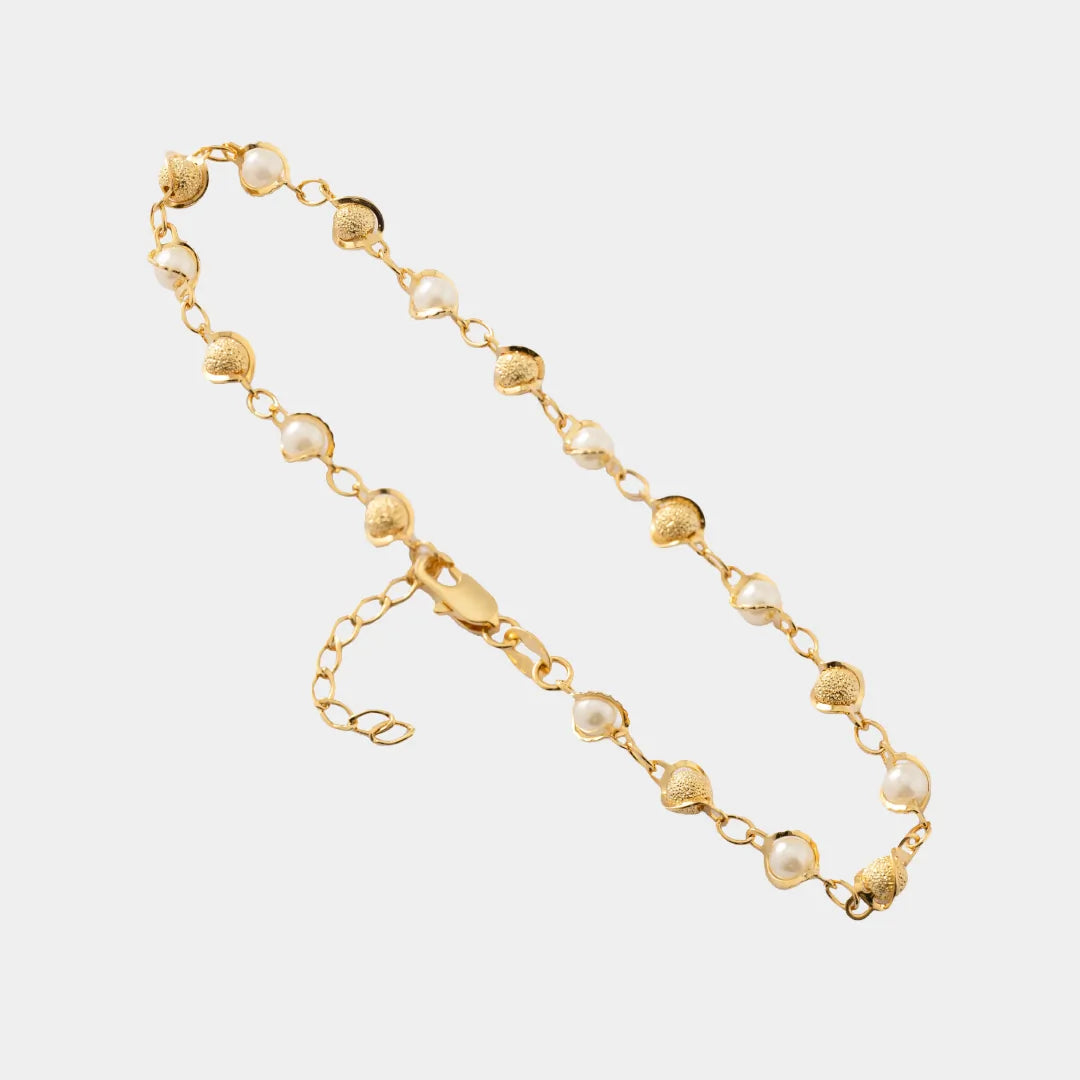 Tobillera Romantic 23 Cms + Extensor