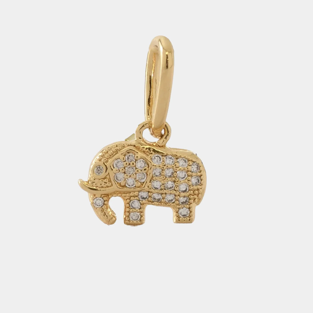 Dije Elefante