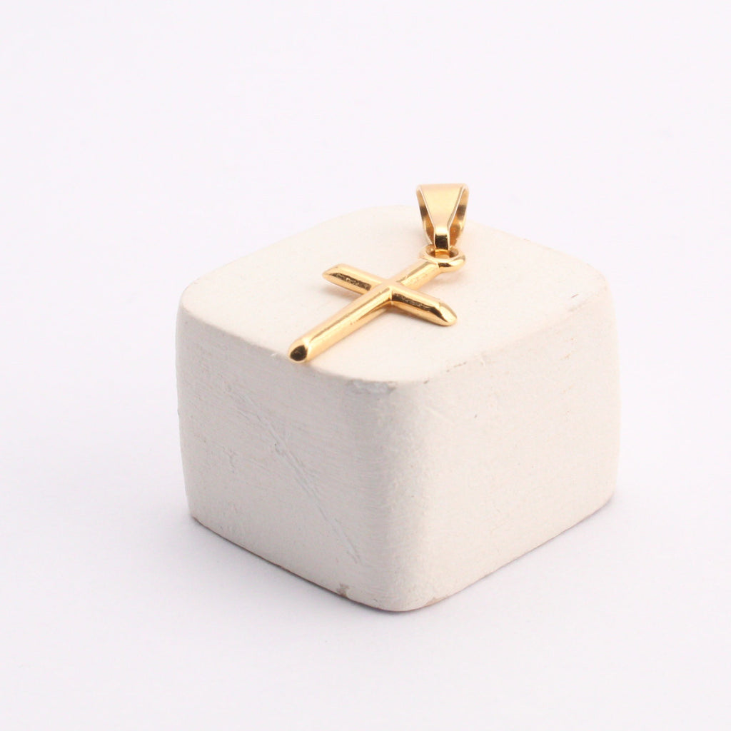 Dije Cruz 2.4 Cms