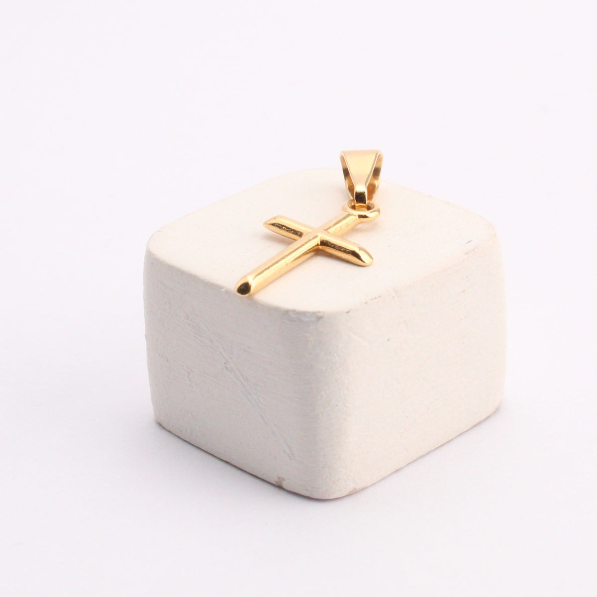 Dije Cruz 2.4 Cms