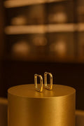 Arete Candonga Gold Clásica