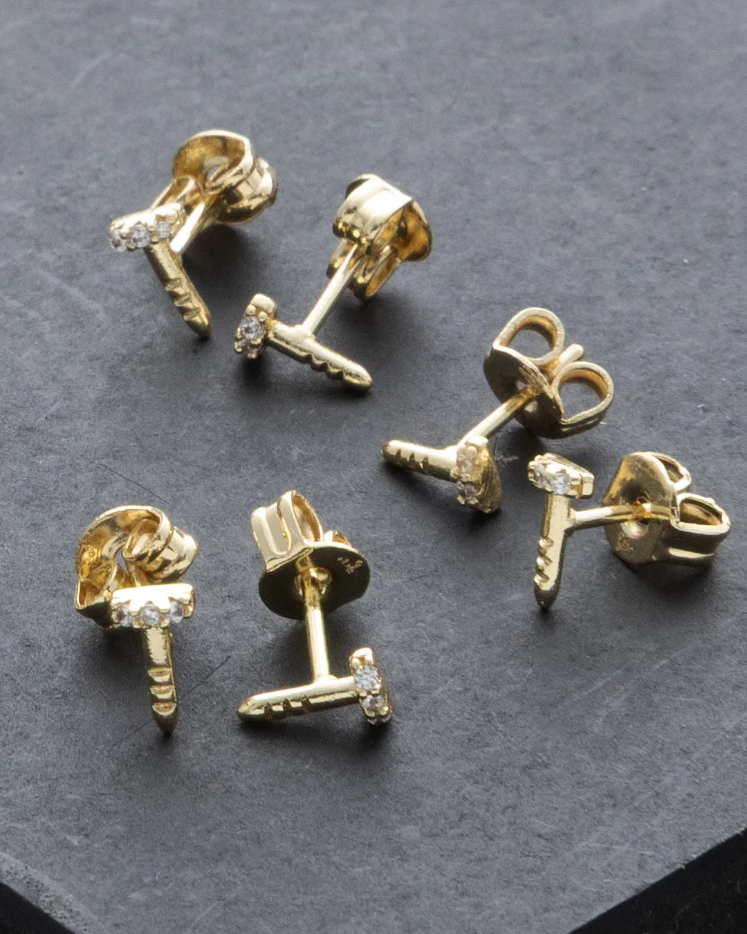 Arete CT Clavo